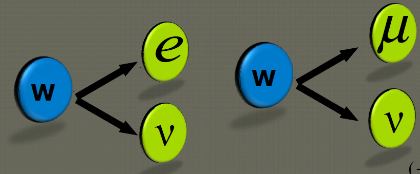 Kraftformidlings-partiklene Fundamentale vekselvirkninger Elektromagnetisme foton γ - uendelig rekkevidde Sterk vekselvirkning gluon g - kort rekkevidde Svak