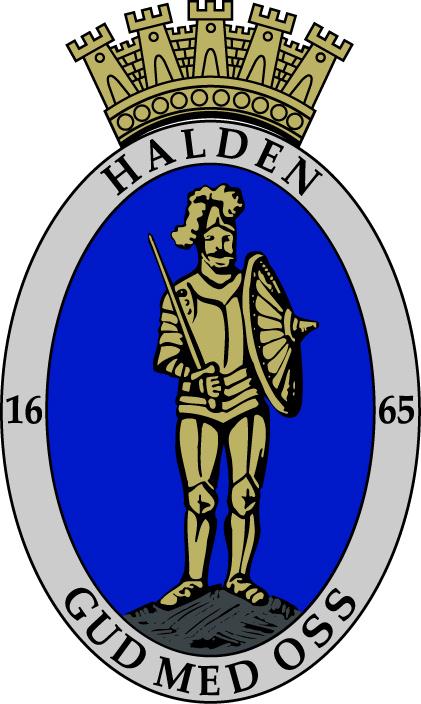 VI TAR ANSVAR FOR FREMTIDEN Budsjett for Halden kommune 2012 Høyre, Venstre, Kristelig Folkeparti, Senterpartiet