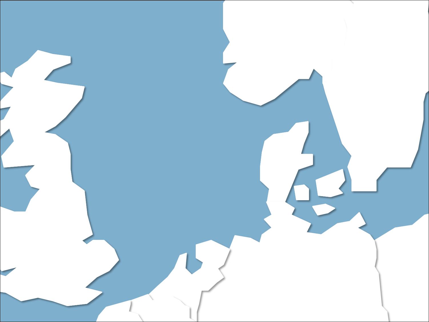 NorNed Tysklandskabelen 2018 3 nye utenlandsforbindelser = utvekslingskapasiteten