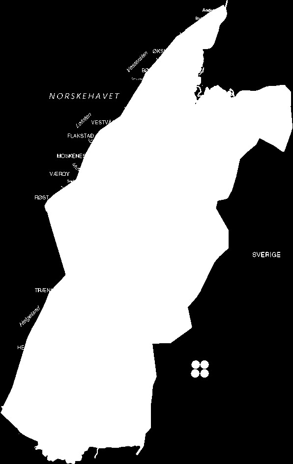 Avdeling Sør Sykehusseksjon Sør Akuttpost Sør, Subakuttpost Sør TROMSØ Senter for Psykisk Helse Midt-Troms