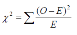 9 Formler: n X X n i i 1 n fx X ) ( 1 ) ( 2 n