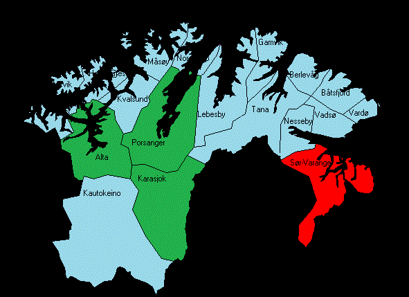 Innledning Finnmark Treforum har tildelt Konsulentselskapet Noodt & Reiding AS et oppdrag med målsetning å kartlegge aktive næringsaktører innen tre- og skogsrelatert industri, samt å identifisere