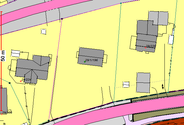 Sak 6/15 Nytt planforslag kom inn til kommunen i juni 2015. Planforslaget ble sendt tilbake til forslagsstiller for revidering iht. merknader i brev datert 21.08.15 (journalpost 12/2086-35).