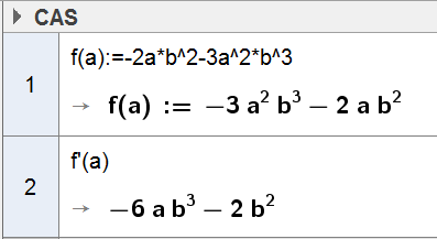 Vi ruker CAS: T (0) = 00 s T (0) = 60 s/dm c Etter 00 sekunder er vnnhøyden 0 dm, og den øker med 60 s/dm.