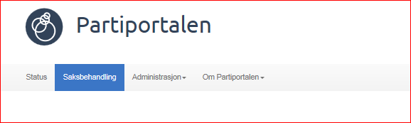 OM BRUKARPROFILEN (BRUKARINFORMASJON) Du kan endre kontaktinformasjonen (telefonnummer og e-postadresse).