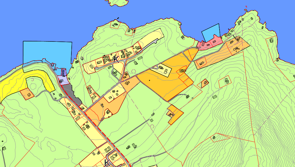 I 2003 åpnet Kristiansund og Nordmøre Turistforening turisthytte bygd i de gamle fjøsmurene på setra. For å få i land folk fra større båt enn robåt er det nødvendig med flytebrygge.