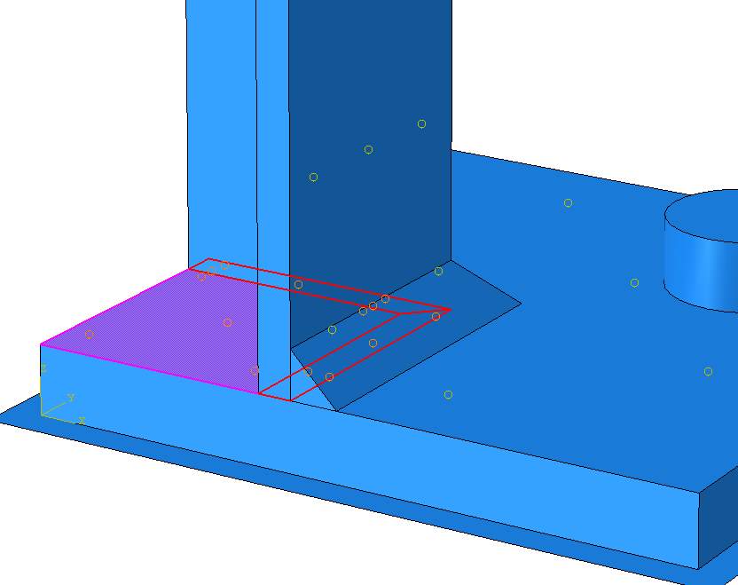 Masteroppgave 2012, NTNU Numeriske analyser Tabell 4.