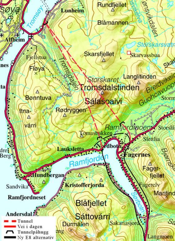 Oppdragsgiver Polarporten AS Rapporttype