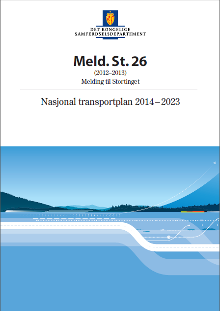 FoU-strategi NTP er overordnet bestilling Hvordan samarbeider vi? Hvordan genereres FoU? Hva skal det forskes på?