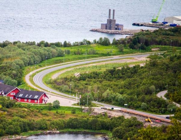 Trafikksikkerhet 2015-2020 Vedtatt