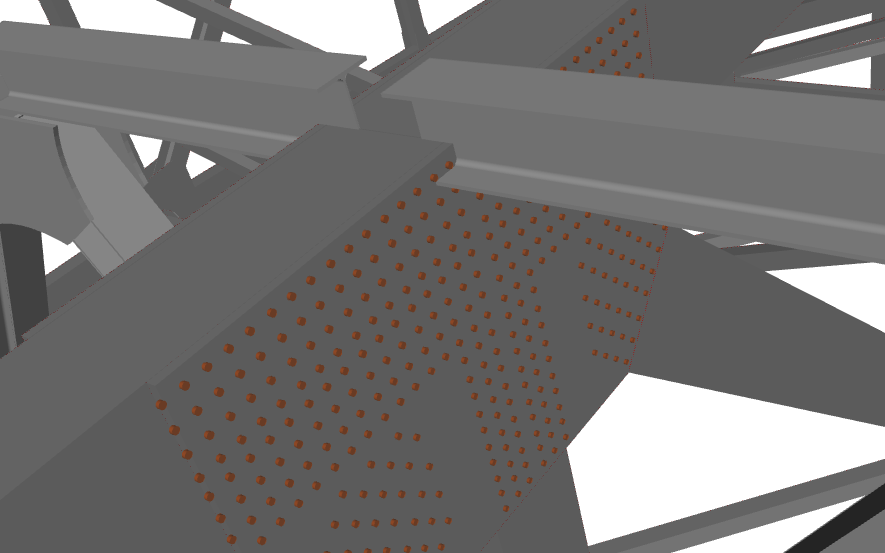 GIS vs. BIM utfordringer Datamengde hvor mange detaljer trenger man?