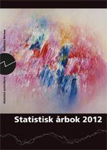 SSB rapport 2012 Midlertidige 10 pst Springbrett til faste stillinger