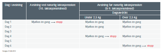 Rask og effektiv