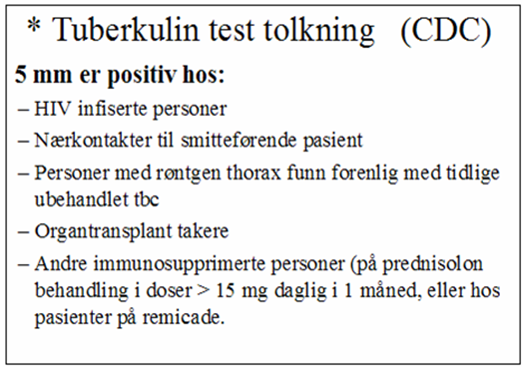 Vesikulær eller