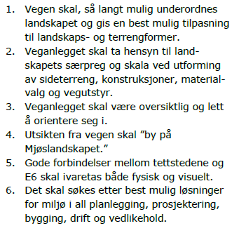 Formingsveilederen Målsettinger