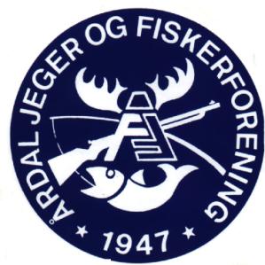 ÅRDAL JEGER OG FISKERFORENING Jakt, Fiske Friluftsliv Årsmelding 2010 Årsmøte Ungdomshuset 4.