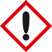 Page: 2/16 Fareidentifikasjon Fareklasse(r)/kategorie(r) EUH019 not defined EUH066 Skin Irritation cat. 2 H225 Flammable Liquid cat. 2 H317 Skin Sensitisation cat. 1A/1B H319 Eye Irritation cat.