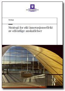 Det ble i kjølevannet av «Strategi for økt innovasjonseffekt» utarbeidet klare føringer og forventninger til Difi, Innovasjon Norge og Norges Forskningsråd som bør følges opp bedre!