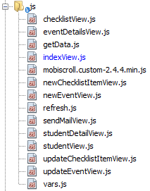 //Returns a spesific Sjekkpunkt function hentsjekkpunkt($idsjekkpunkt) { $sql = "SELECT * FROM Sjekkpunkt WHERE idsjekkpunkt = $idsjekkpunkt"; } $query = $this->db->query($sql); if($query->num_rows()