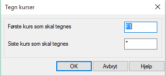 128 Automasjon DDS-CAD 11 2 3 3. Trykk [Tegn] 4. Fest symbolet med venstre musetast. 5. Fortsett med neste symbol eller avslutt med [Lukk].