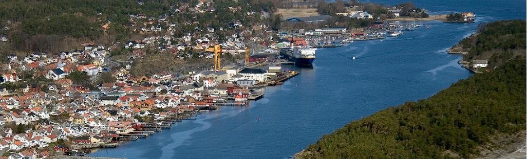 Større investeringsprosjekter skal til kommunestyret for politisk behandling iht.