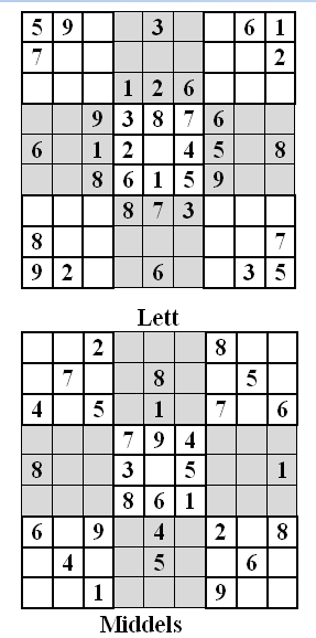 Sudoku 10