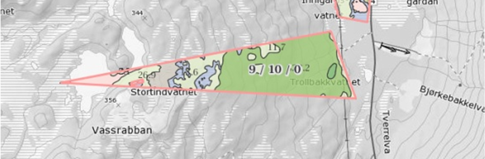 Dyrøy kommune Den lærende kommune Arkiv: Saksmappe: 2013/246 Saksbehandler: Ragnvald Tollefsen Dato: 22.04.