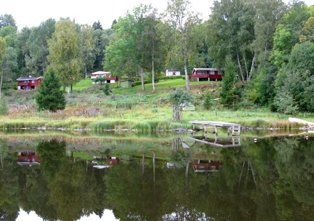 Randsoneforvaltning Bruk av randsonen påvirker og kan påvirke verneområdene.