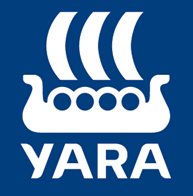 Bakgrunn Yara International står for 20 % av global ammoniakk-handel og andre nitrogenbaserte gjødslingsprodukter til landbruk og industri.