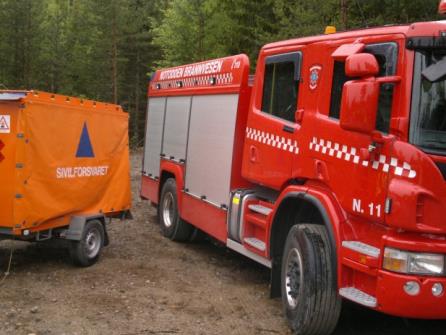 Mer samarbeid og samvirke Spørsmålet gruppen stilte seg Hvordan organisere og