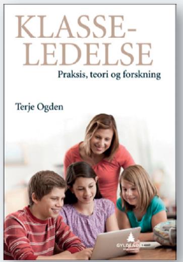 Klasseledelse Fra å være et snevert perspektiv på disiplin eller bråk og forstyrrelser i timen er klasseledelse kunnskap om problemforebyggende, inkluderende og