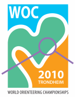 27th World Orienteering Championships 8.-15.august, Trondheim, Norway Det bør vera kjent for orienteringsfolk flest at i år blir WOC arrangert i Norge, med Trondheim som sentrum.