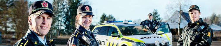 Politiets innbyggerundersøkelse 2014 Laget for Politidirektoratet