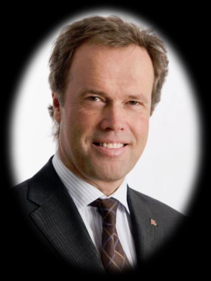 John Binde Operating Director i Paine & Partners, LLC (fra 2014) Konsernsjef i Norway Royal Salmon