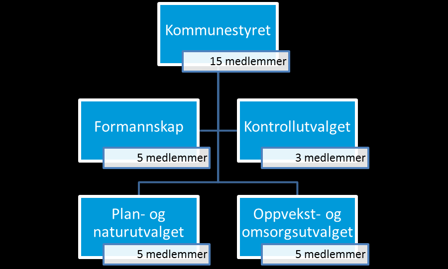 6 Kommunen som demokratisk arena Samfunnsmessige hensyn Betydningsfulle oppgaver og rammestyring Lokal politisk styring Levende lokalt folkestyre Aktiv lokal politisk arena Kriterier Høy politisk