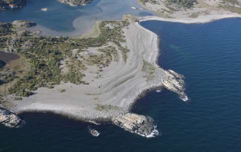 kvartærgeologisk kartlegging i Vest-Agder