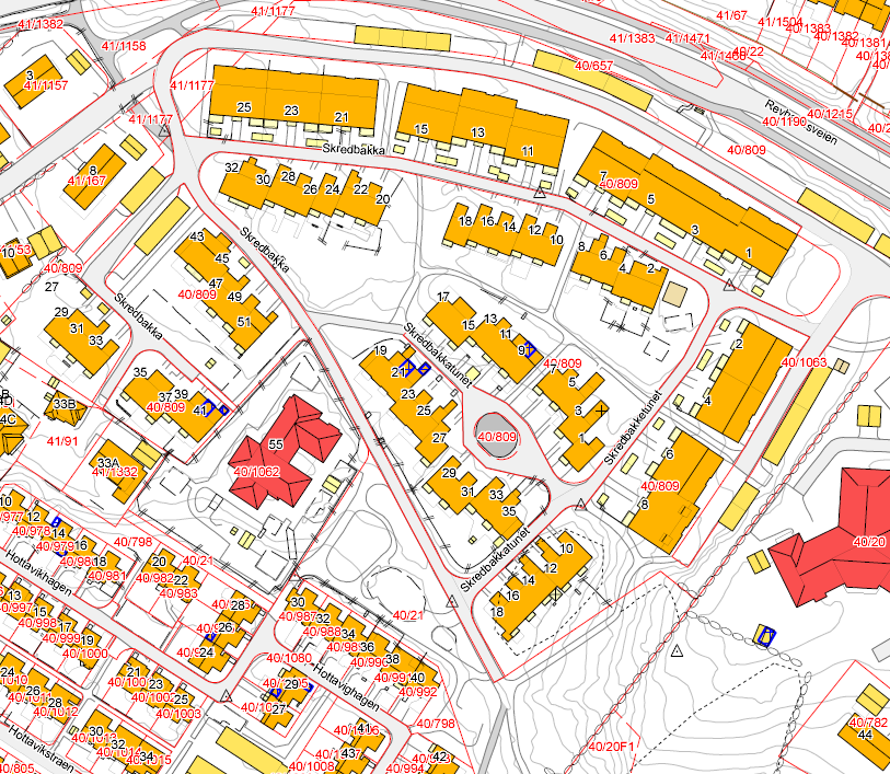 3.2 Serviceavtaler Serviceområde Brannvernsutstyr Vaktmestertjeneste Felles ventilasjonsanlegg Vedlikehold feiemaskin Renhold Skadedyrsbekjempelse Leverandør