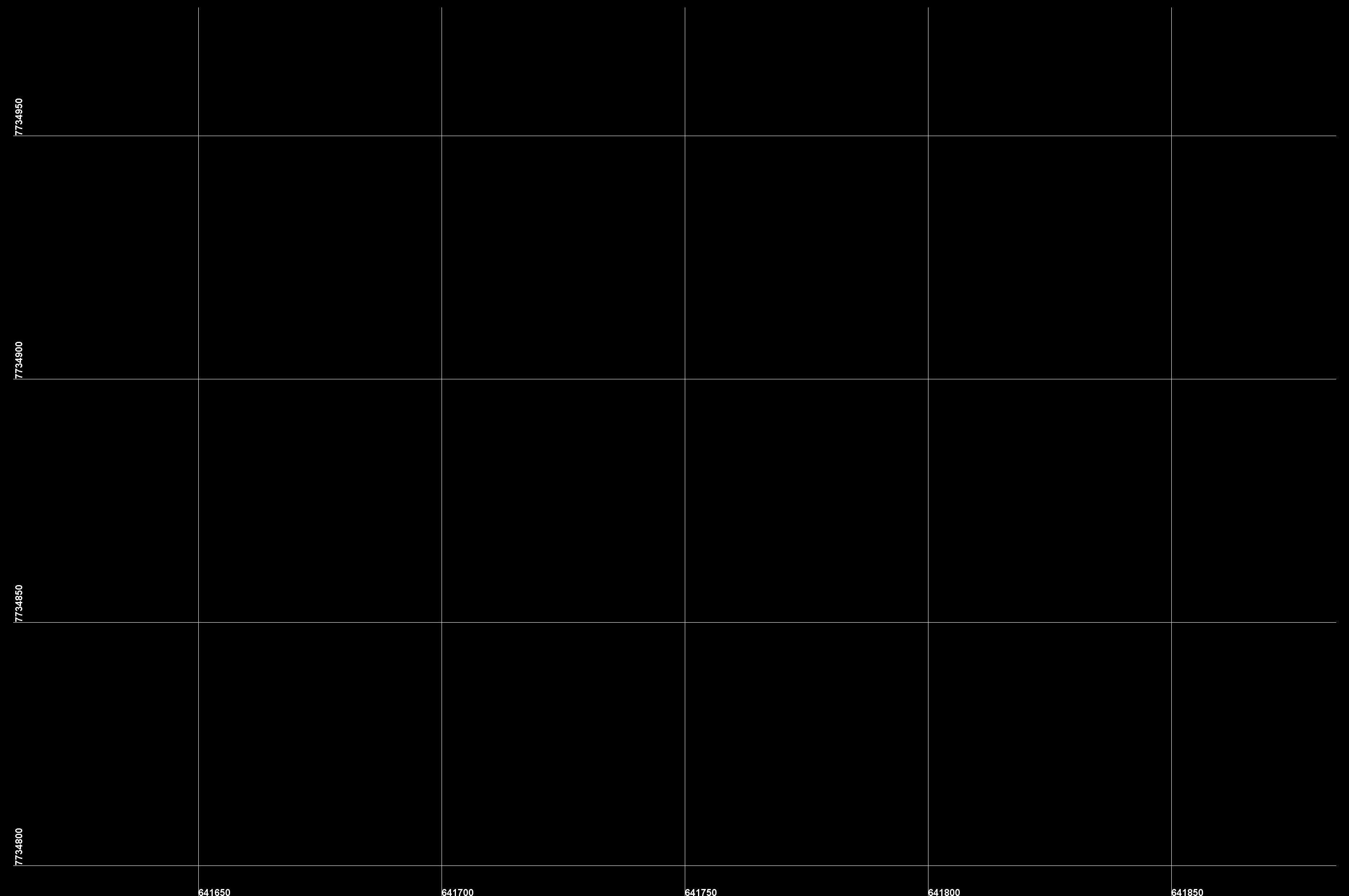 Oversiktskart for 88 / 215 Målestokk 1:1 000 EUREF89 UTM Sone