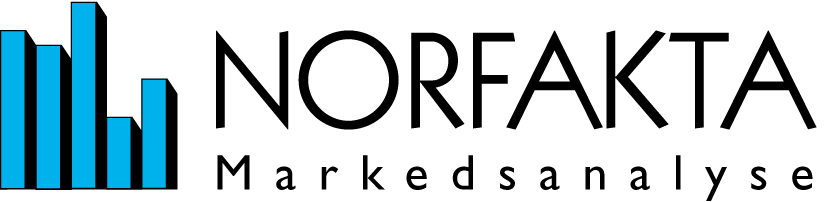 Rapport fra Norfakta Markedsanalyse AS Oppdragsgiver: Nord-Trøndelag