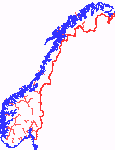 5 Forsøksfelt 0 m 1 m 1.