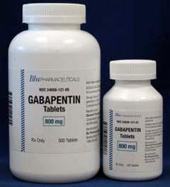 Add on: Nyere epilepsimedisiner Gabapentin (Neurontin) Brukes som «add on» behandling 10-30 mg/kg TID Serumnivåer kan måles på Medox