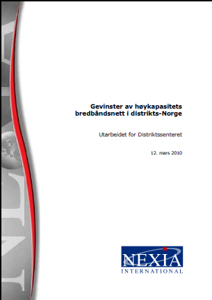 Møteplasser/konferanser Som en del av arbeidet med å formidle erfaringer fra lokalt utviklingsarbeid, kombinert med behovet for å gjøre Distriktssenteret synlig, var vi i 2009 bl.a. medarrangør av den nasjonale Vågå konferansen.