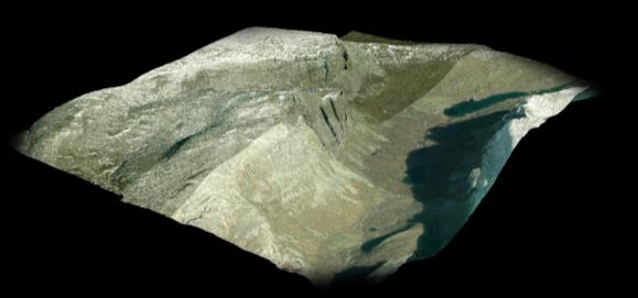 Kostnadsoverslag Forutsetninger: Bruk av eksisterende laserdata fra Geovekst ( fra 2010) 30.