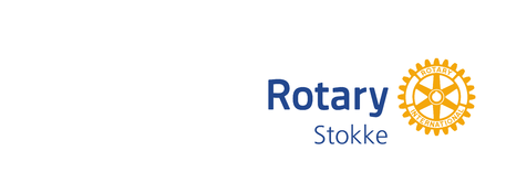 Treårsplan 2015/2016 2017/2018 Stokke Rotaryklubb Vedtatt i styret 22.04.