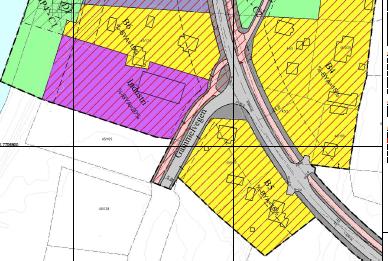 1.4 Konsekvensutredning Forskrift om konsekvensutredninger i forbindelse med planlegging etter plan- og bygningsloven trådte i kraft fra 1.7.2009.