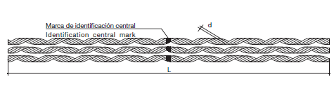 Rep.skjøtespiral Bruksområde: Leveres i sett med friksjonsbelegg.spiralsettet er beregnet for å erstatte kordellene på skadestedet av linen både mekanisk og elektrisk.kan benyttes.