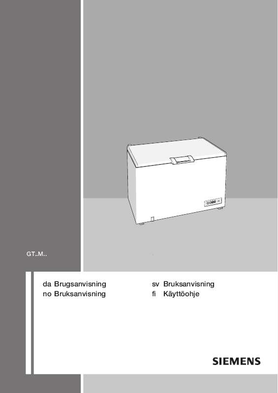 Du finder svarene til alle dine spørgsmål i i brugermanualen (information,