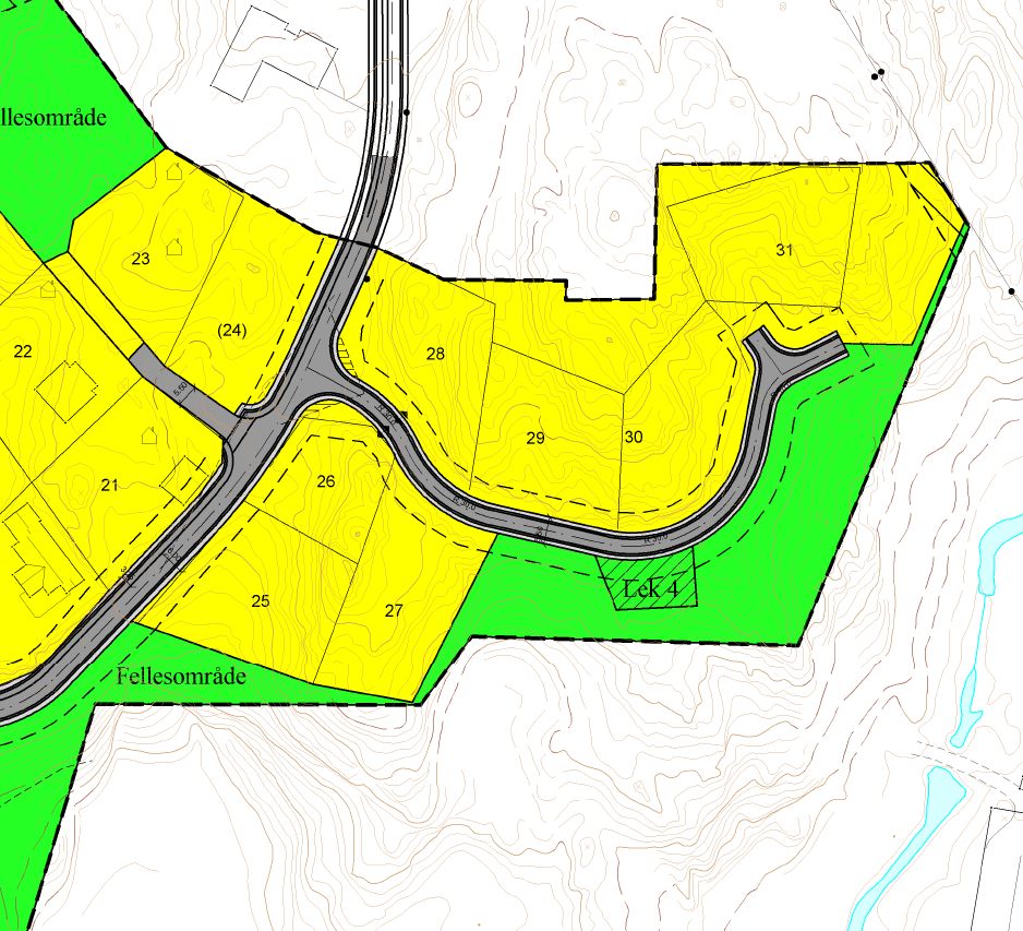 Vedlegg: - Støyanalyse for industriområde Fidalen, fra Sinus AS. Saksopplysninger: I 2011 var det oppstart av planarbeid for reguleringsplan for Fidalen industriområde (på Ubergsmoen).