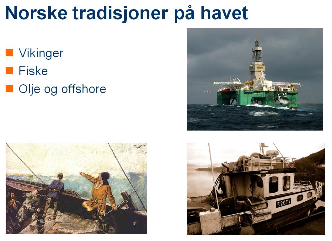 AS Norge står ved et