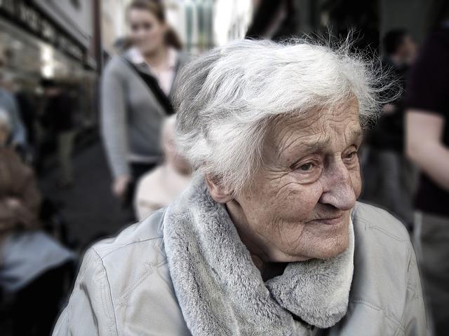 Målet; Gunnbjørg opplever fortsatt bevegelsesfrihet på dagtid og får en økt sikkerhet på natt. Gunnbjørg er 88 år og bor på i en omsorgsbolig som ligger landlig til.